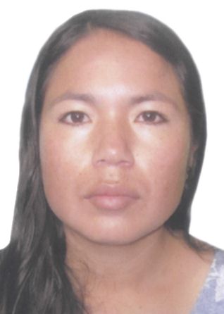Luz Meyle Fernandez Medina