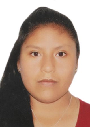 Luz Milagros Juculaca Toma