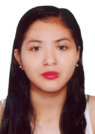 Luz Mily Torres Culqui