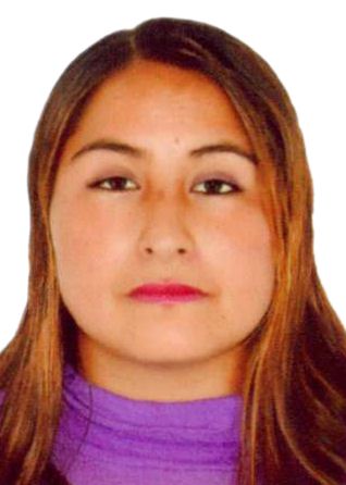 Luz Niquelina Fabian Tarazona
