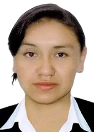 Luz Orfelinda Burga Guerrero