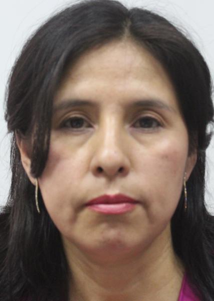 Luz Patricia Ramirez Vara