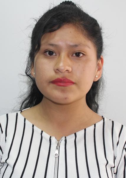 Luz Yannel Villegas Palacin
