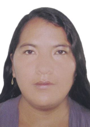 Luz Yasmilda Tineo Sama