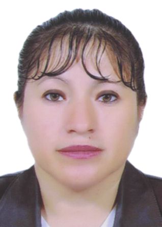 Luzmila Consuelo Sandoval Castro