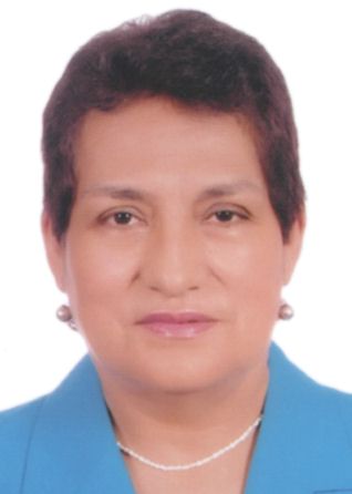 Luzmila Espinoza De Santa Cruz