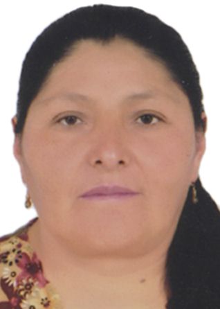 Luzmila Laura Ramos