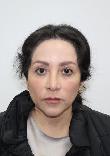 Luzmila Ruth Guerra Figueroa