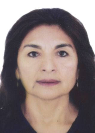 Luzmila Yalu Ayay Casas