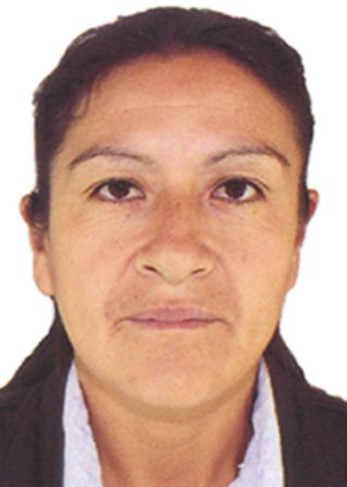 Luzvilda Zamora Rodas