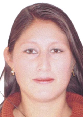Lyanne Janeth Echeverria Mendez