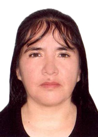 Lyli bertha rojas santiago