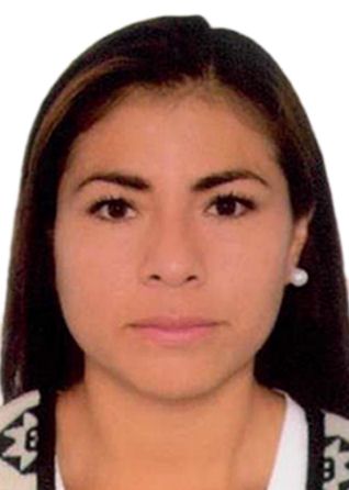Lys Yanett Dionisio Arteaga