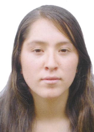 Mabel anabela valverde obregon