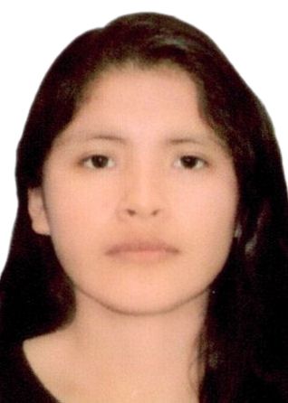 Mabel sotomayor surichaqui