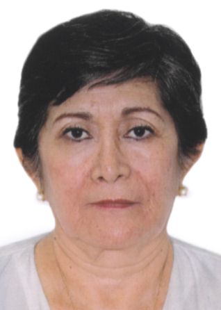 Maby Cleotilde Olaya Guerrero