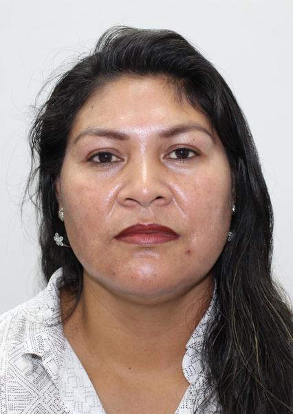 Madale Yrene Villafranca Obregon