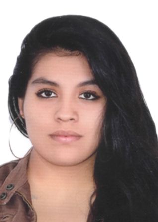 Madelein milagros juarez gaona