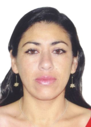 Madeleyne Rosales Saavedra
