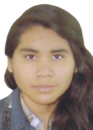 Madeleyne Yuleidi Bustamante Gonzales