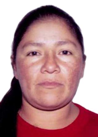 Magali Rosalia Palacios Torres