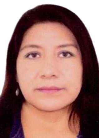 Magaly AcuÑa Estrada