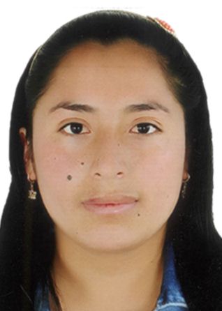 Magaly ChoccÑa Noa