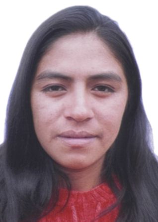 Magaly Estefany Cespedes Huaynate