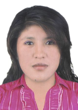 Magaly Noelia Flores Alvarez