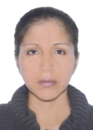 Magdalena Jorge Vega