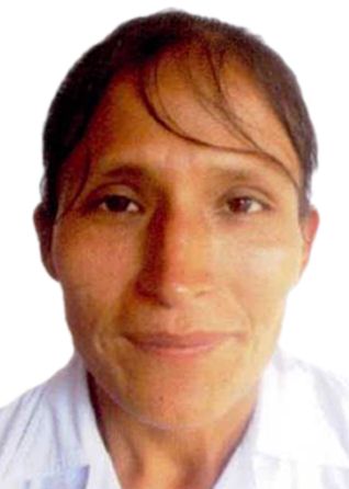 Magdalina Raymundo Cabrera