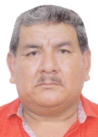 Magno Pastor Valles Culqui