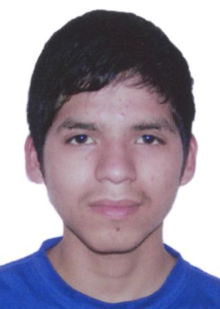 Maikel angel valverde ortega