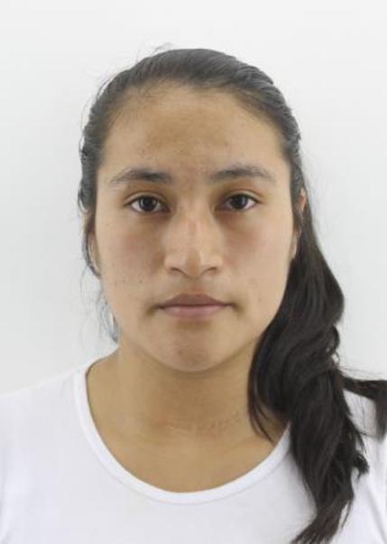 Mailee Taina Delgado Guarnizo