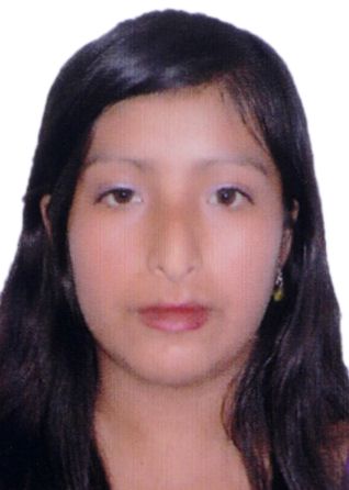 Maileny Marieta Gonzales Aparco