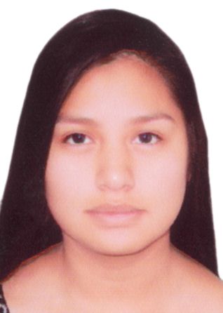 Maira gabriela quispe roca
