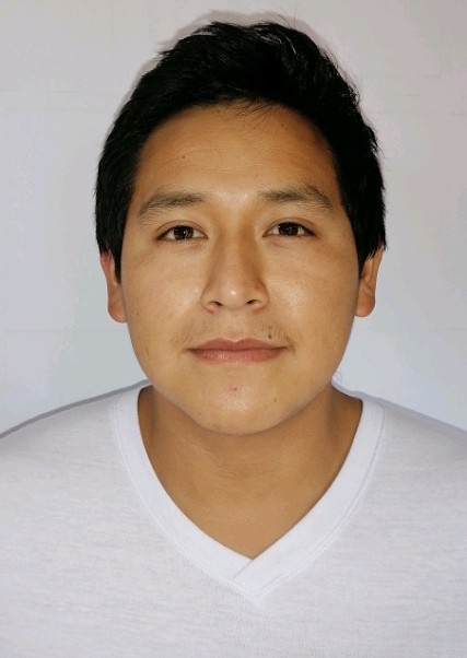 Makelvin David Jara Sangay