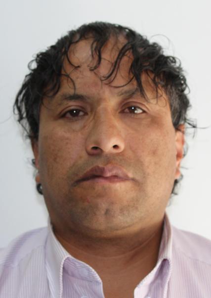 Mamerto Miguel Salcedo Martinez