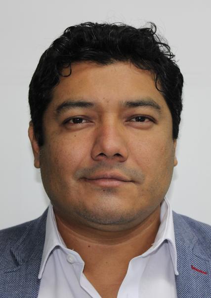 Manuel Abel Neciosup Medina