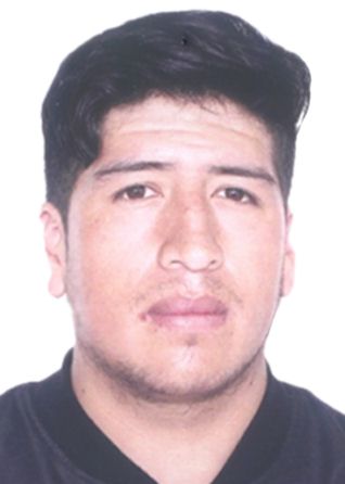 Manuel Agustin Roman Vasquez