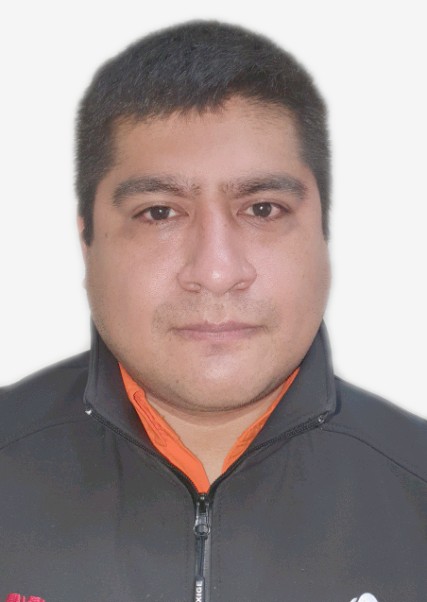 Manuel Alain Asmat Cordova