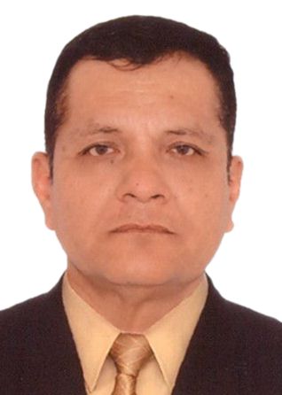 Manuel Antonio Santa Cruz Jimenez