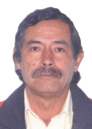 Manuel Augusto Via Olivas