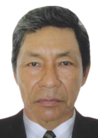 Manuel Davila Vasquez