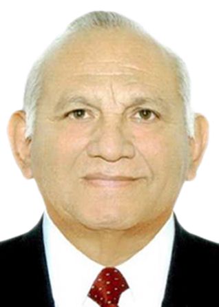 Manuel Eduardo Castro Palacios