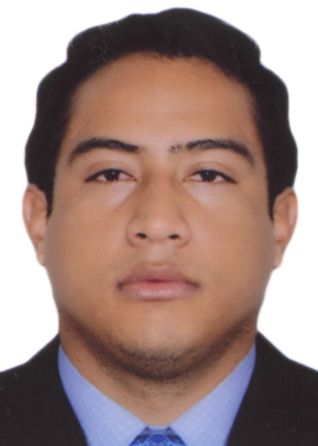 Manuel Eduardo Chirinos Rosales