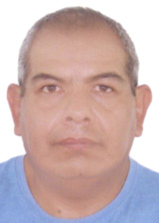 Manuel Elias Zapata Andia