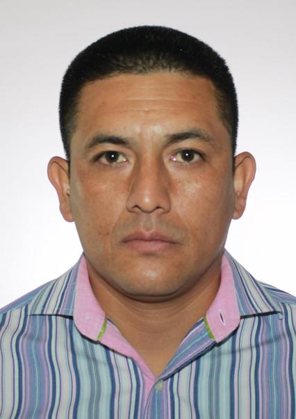 Manuel enrique mostajo zuÑiga
