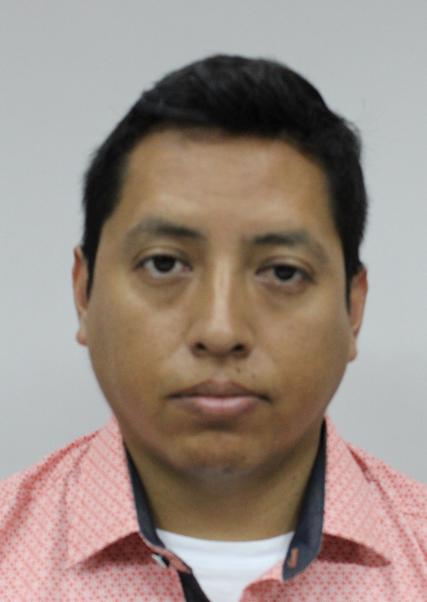 Manuel Enrique Ruiz Aguez