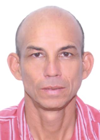 Manuel Humberto Reategui Rios